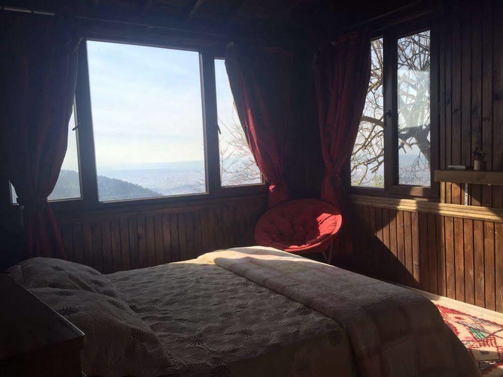 Sarp Uludag Apart Hotel 부루사 외부 사진