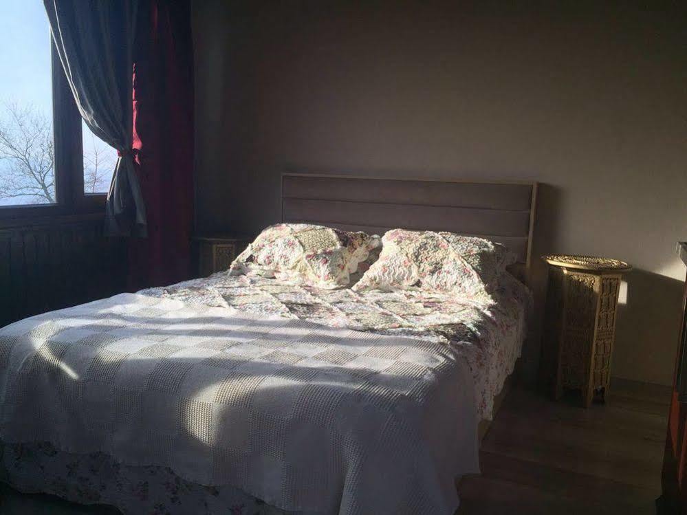 Sarp Uludag Apart Hotel 부루사 외부 사진