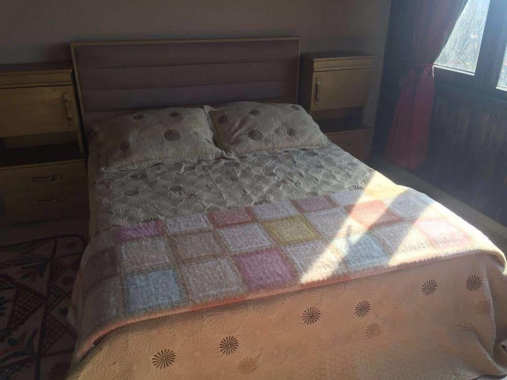 Sarp Uludag Apart Hotel 부루사 외부 사진