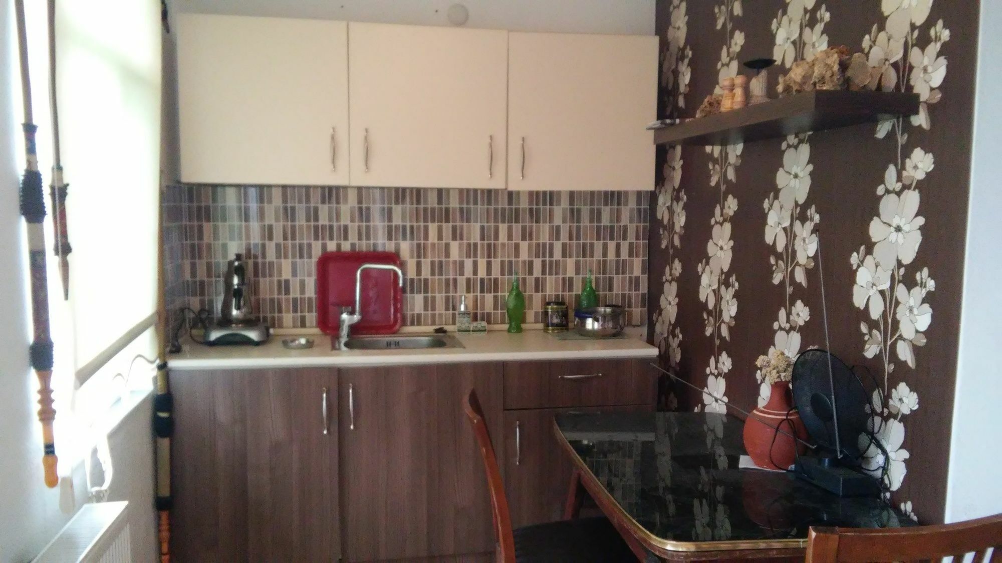 Sarp Uludag Apart Hotel 부루사 외부 사진