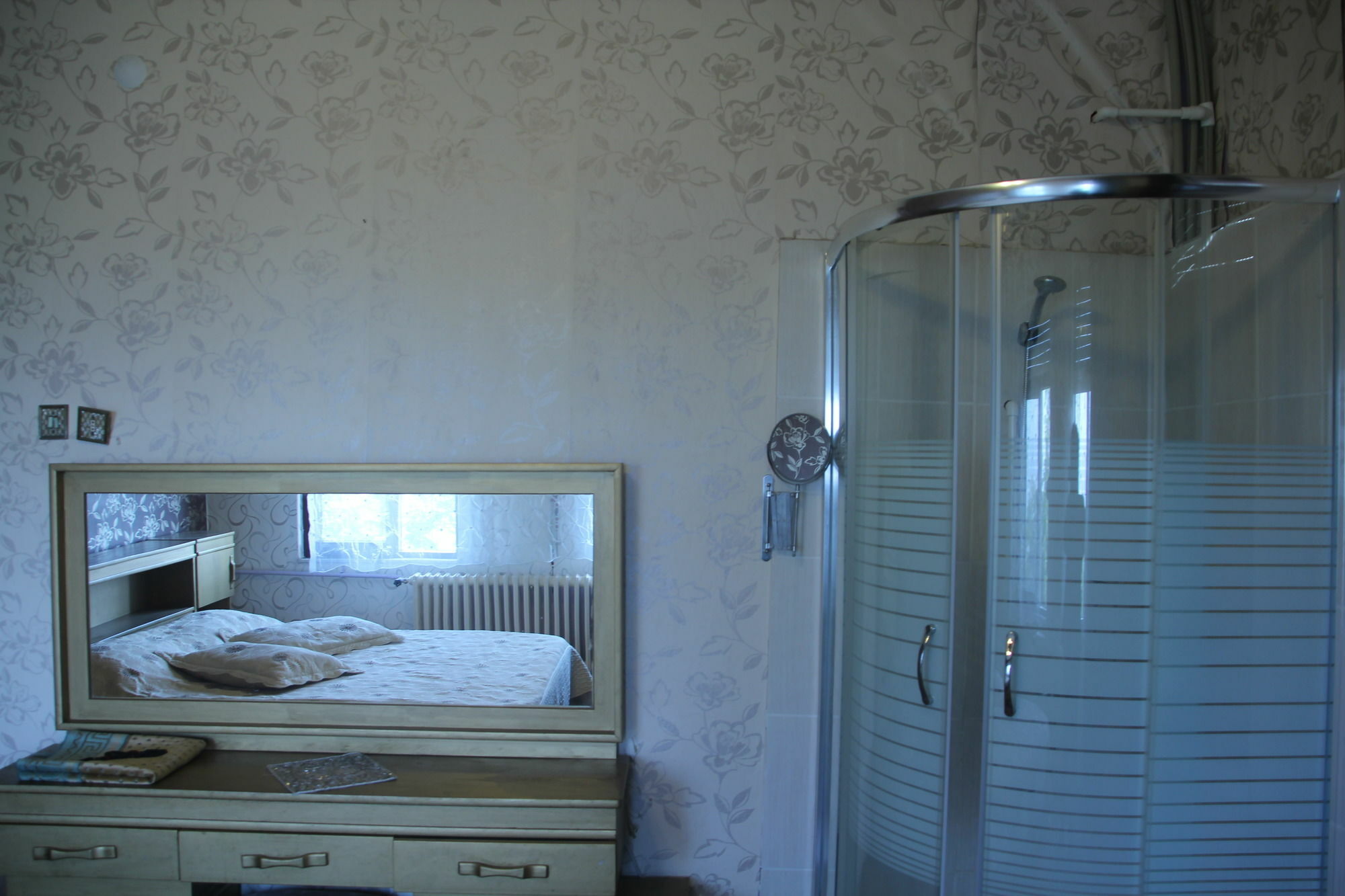 Sarp Uludag Apart Hotel 부루사 외부 사진