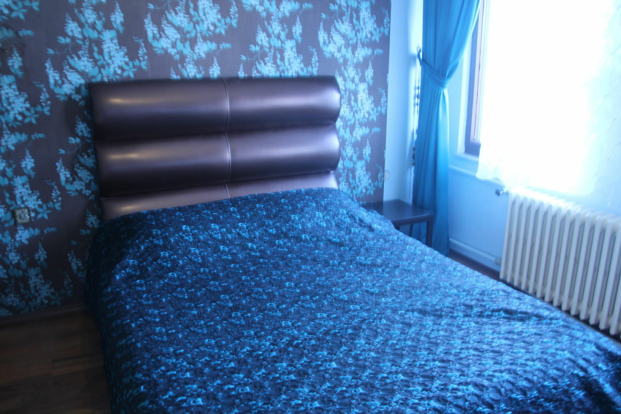 Sarp Uludag Apart Hotel 부루사 외부 사진