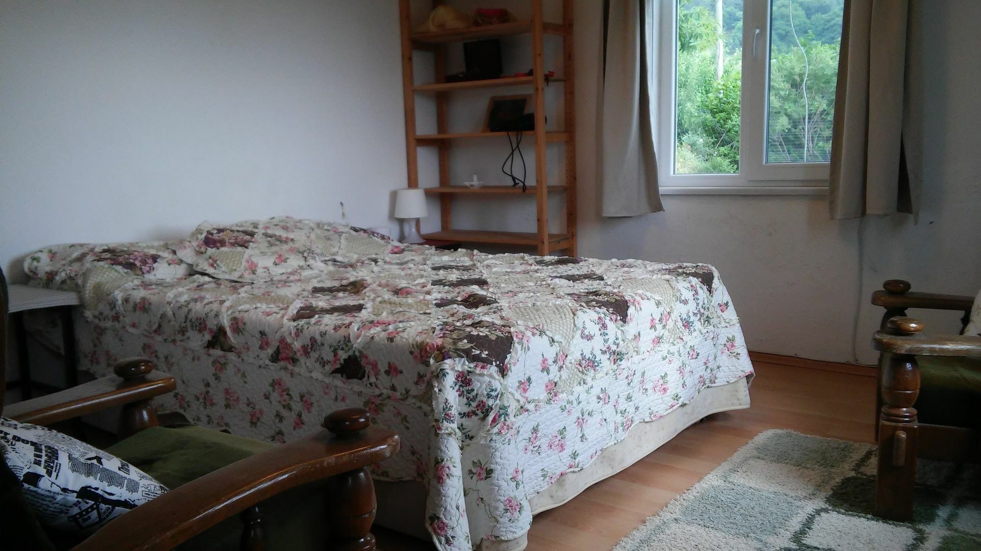 Sarp Uludag Apart Hotel 부루사 외부 사진
