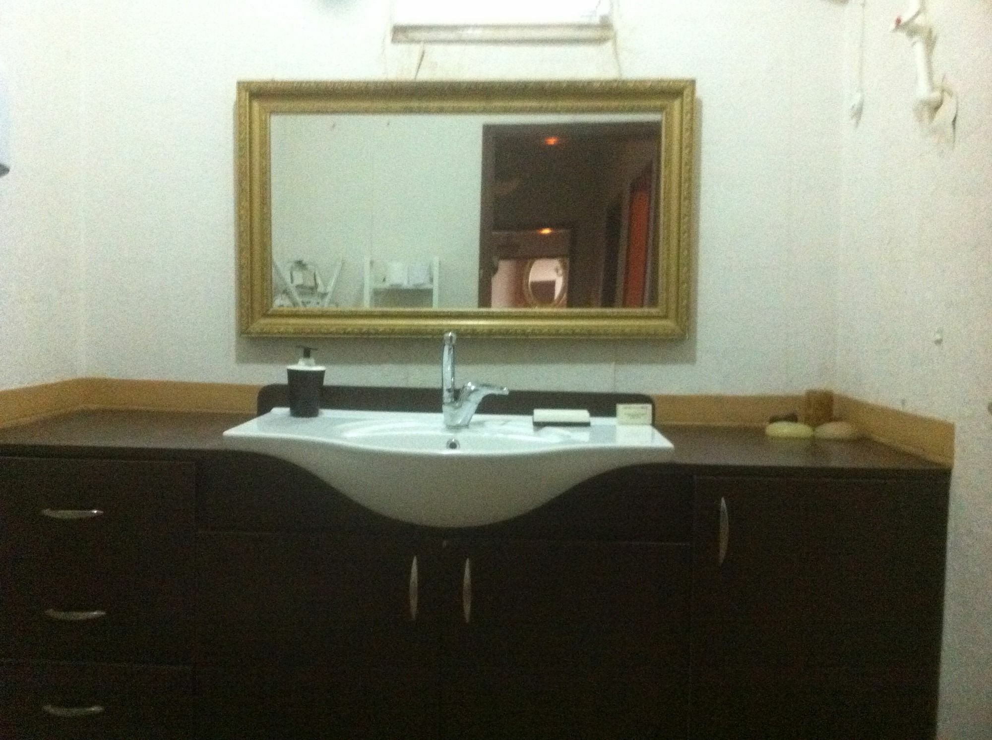Sarp Uludag Apart Hotel 부루사 외부 사진