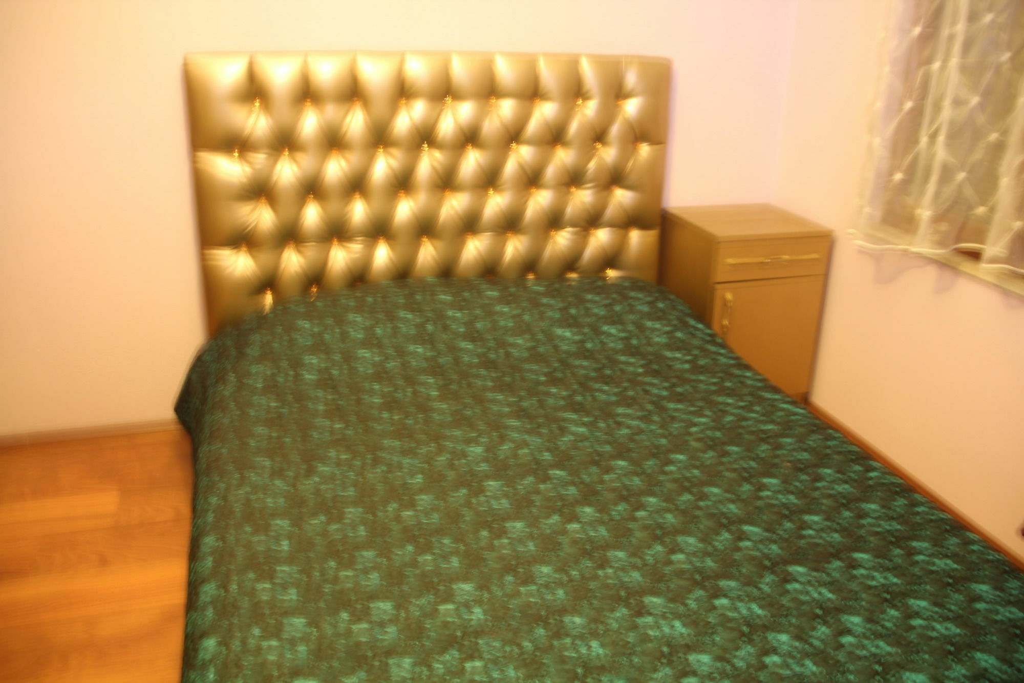 Sarp Uludag Apart Hotel 부루사 외부 사진